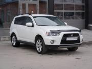 Mitsubishi Outlander II Рестайлинг Новосибирск  - изображение 23