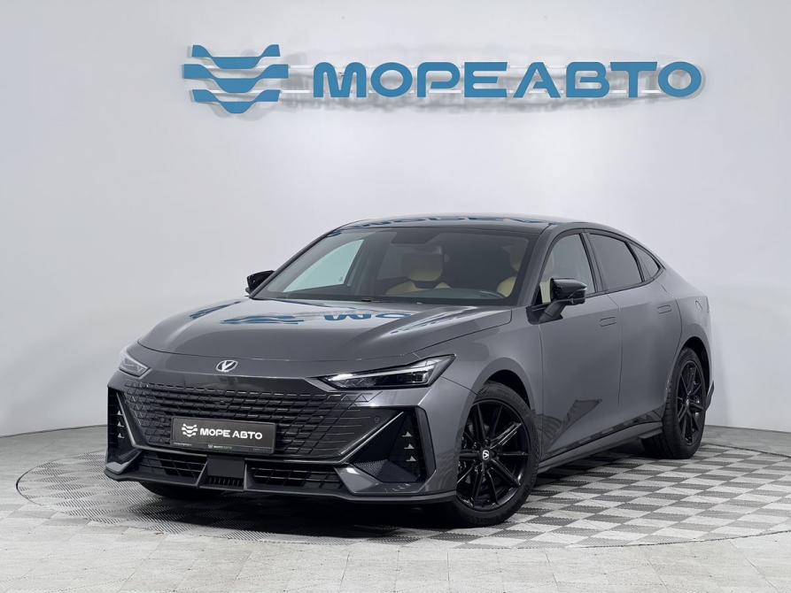 Changan UNI-V I Калининград  - изображение 1