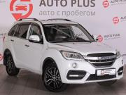 Lifan X60 I Рестайлинг 2 Минеральные Воды  - изображение 22
