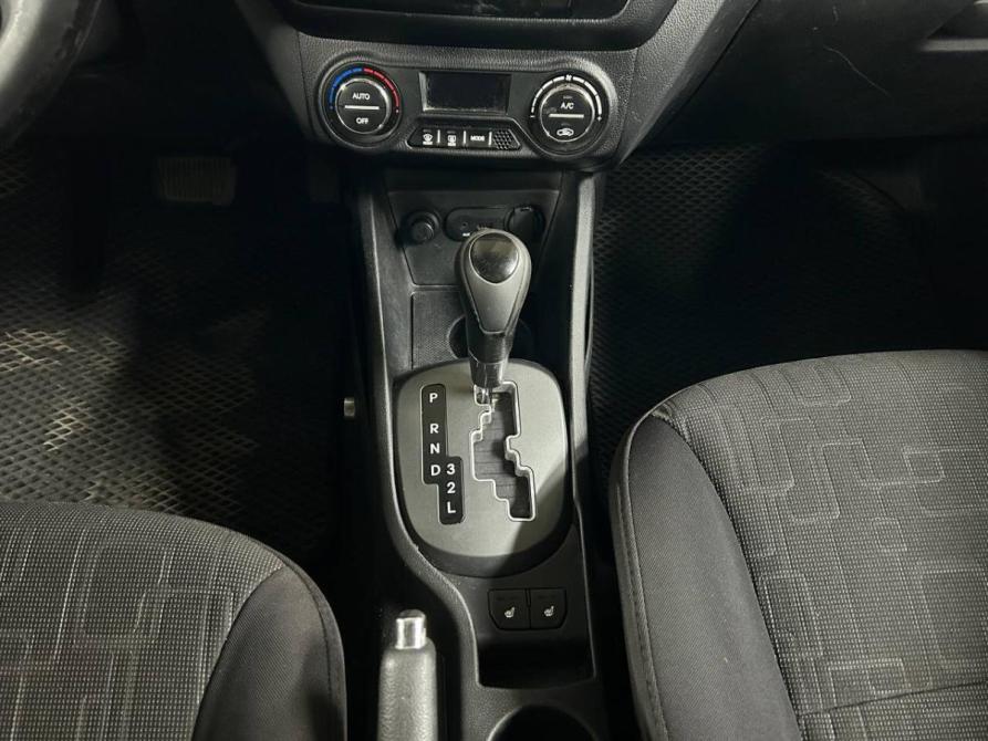 Kia Rio III Санкт-Петербург  - изображение 15