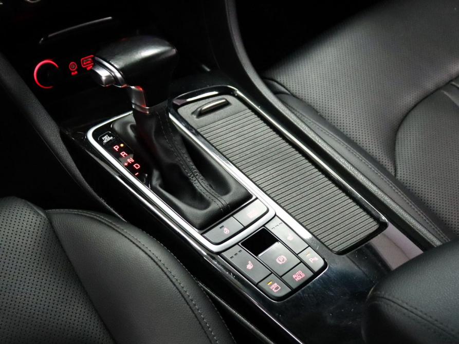 Kia Optima IV Рестайлинг Минеральные Воды  - изображение 10