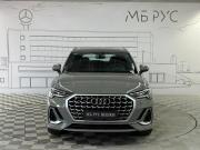 Audi Q3 II (F3) Москва  - изображение 30