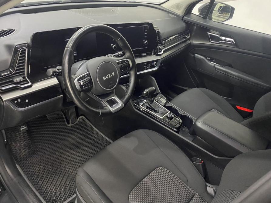 Kia Sportage V Воронеж  - изображение 11