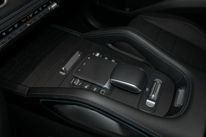 Новый Mercedes-Benz GLE Coupe II (C167) Рестайлинг 2026 года, цена 14 990 000 рублей, внедорожник, Автокод Объявления