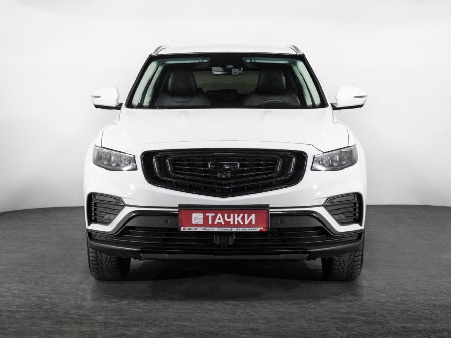 Geely Atlas Pro Иркутск  - изображение 2