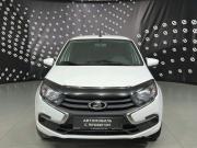 Lada (ВАЗ) Granta I Рестайлинг Новосибирск  - изображение 28