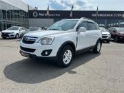 Opel Antara I Рестайлинг Пермь  - изображение 21