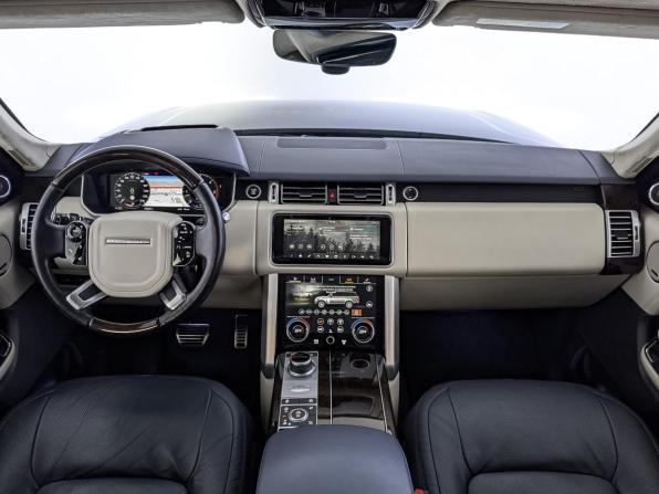 Land Rover Range Rover IV Рестайлинг с пробегом 2020 года, цена 7 245 000 рублей, 92254 км, внедорожник, Автокод Объявления
