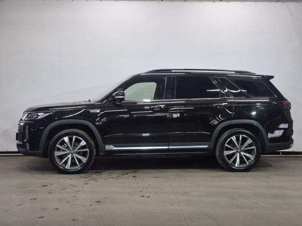 Changan CS95 I Рестайлинг 2 с пробегом 2023 года, цена 2 850 000 рублей, 70500 км, внедорожник, Автокод Объявления