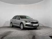 Skoda Rapid II Санкт-Петербург  - изображение 25