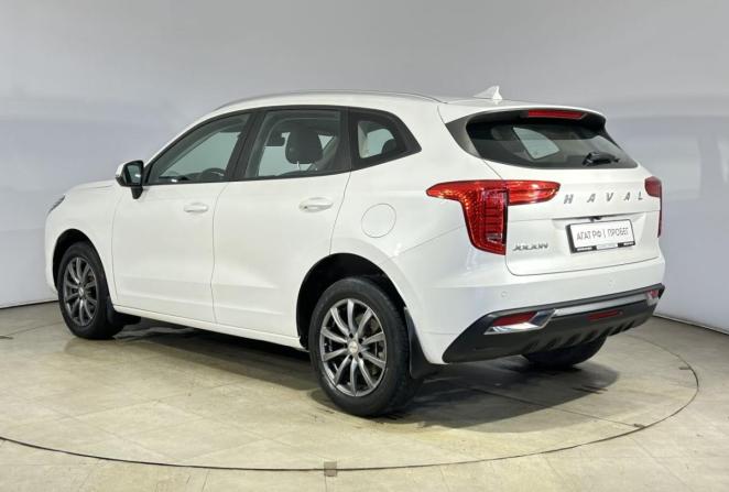 Haval Jolion I Рестайлинг с пробегом 2023 года, цена 1 845 000 рублей, 59767 км, внедорожник, Автокод Объявления