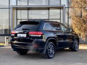 Jeep Grand Cherokee IV (WK2) Рестайлинг Москва  - изображение 30
