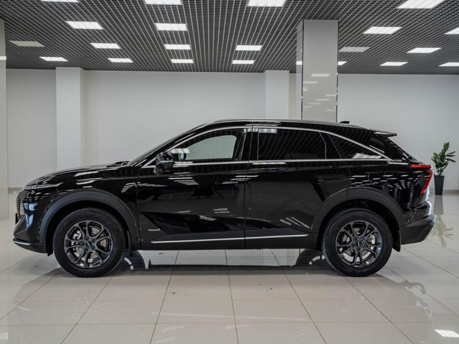 Haval F7 II Самара  - изображение 6