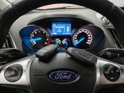 Ford Kuga II Москва  - изображение 34
