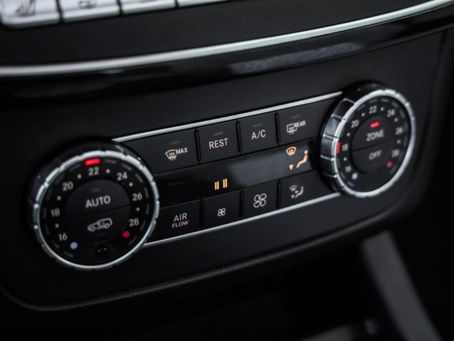 Mercedes-Benz GLS I (X166) Санкт-Петербург  - изображение 16