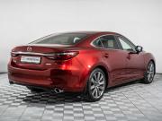 Mazda 6 III (GJ) Рестайлинг 2 Москва  - изображение 22