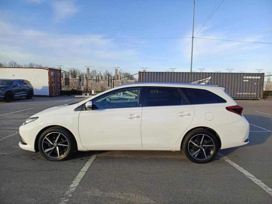 Toyota Auris II Рестайлинг Чебоксары  - изображение 10