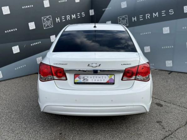 Chevrolet Cruze I Рестайлинг с пробегом 2014 года, цена 1 070 000 рублей, 84572 км, седан, Автокод Объявления