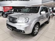 Honda Pilot II Рестайлинг Казань  - изображение 23
