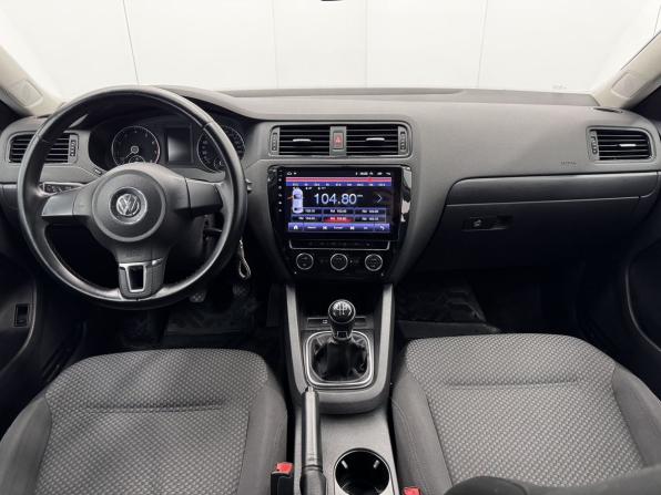 Volkswagen Jetta VI с пробегом 2014 года, цена 999 000 рублей, 211929 км, седан, Автокод Объявления