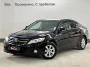 Toyota Camry VI (XV40) Рестайлинг Тюмень  - изображение 33