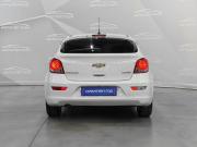Chevrolet Cruze I Рестайлинг Новосибирск  - изображение 28