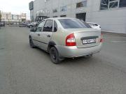 Lada (ВАЗ) Kalina I Оренбург  - изображение 10