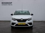 Renault Logan II Рестайлинг Нижний Новгород  - изображение 16
