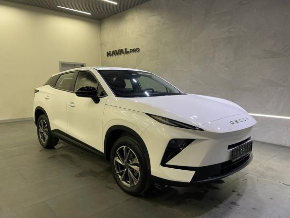 Omoda C5 II с пробегом 2026 года, цена 1 999 000 рублей, 10 км, внедорожник, Автокод Объявления