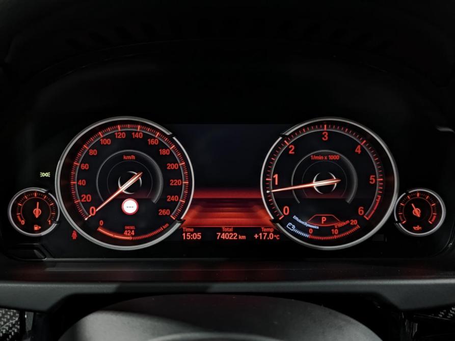 BMW X6 II (F16) Химки  - изображение 16