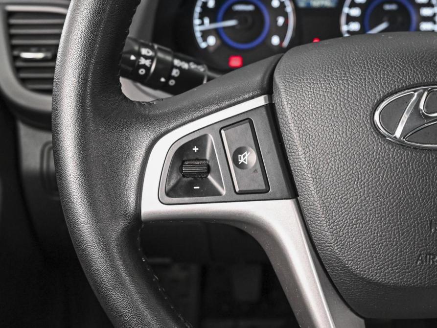 Hyundai Solaris I Ставрополь  - изображение 16