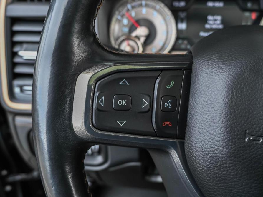 Ram 1500 IV (DS/DJ) Ставрополь  - изображение 17