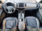 Kia Sportage III Рестайлинг Москва  - изображение 27