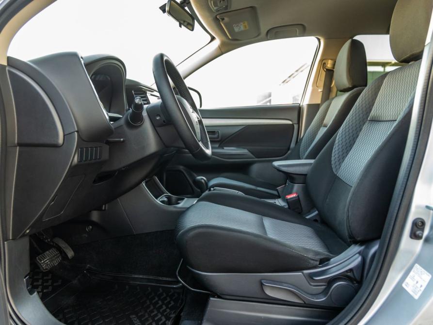 Mitsubishi Outlander III Волгоград  - изображение 21