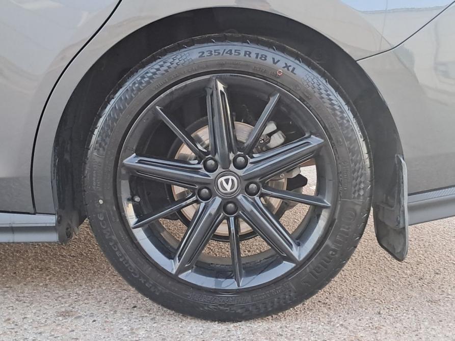 Changan UNI-V I Набережные Челны  - изображение 22