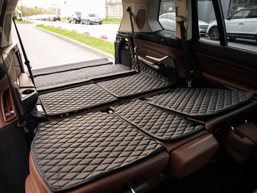 BMW X7 I (G07) Санкт-Петербург  - изображение 34