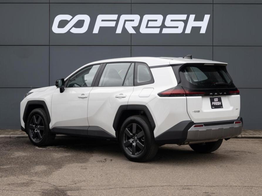 Toyota RAV4 VI (XA60) Краснодар  - изображение 2