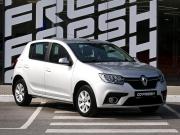 Renault Sandero II Рестайлинг Волгоград  - изображение 21
