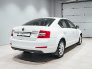 Skoda Octavia III (A7) Екатеринбург  - изображение 23