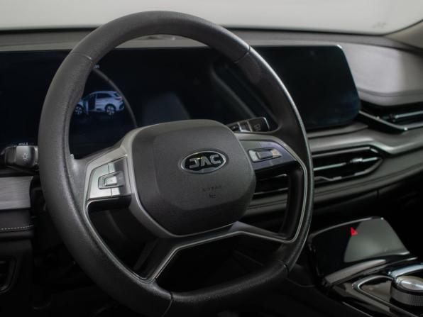 JAC JS6 с пробегом 2023 года, цена 1 595 000 рублей, 61668 км, внедорожник, Автокод Объявления