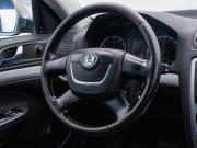 Skoda Octavia II (A5) Рестайлинг Москва  - изображение 31
