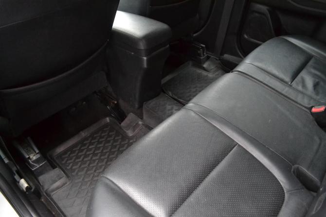Mitsubishi Outlander III Рестайлинг 2 с пробегом 2016 года, цена 1 700 000 рублей, 229189 км, внедорожник, Автокод Объявления