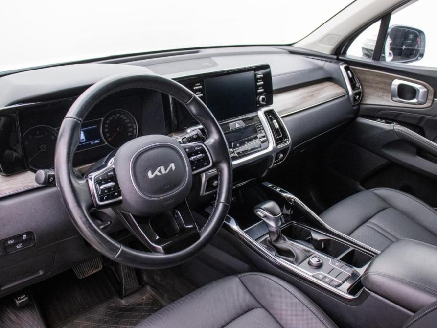 Kia Sorento IV Москва  - изображение 10