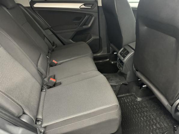 Volkswagen Tiguan II с пробегом 2019 года, цена 2 257 000 рублей, 135632 км, внедорожник, Автокод Объявления