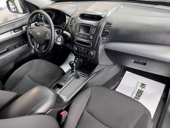 Kia Sorento II Рестайлинг с пробегом 2012 года, цена 1 945 000 рублей, 146148 км, внедорожник, Автокод Объявления