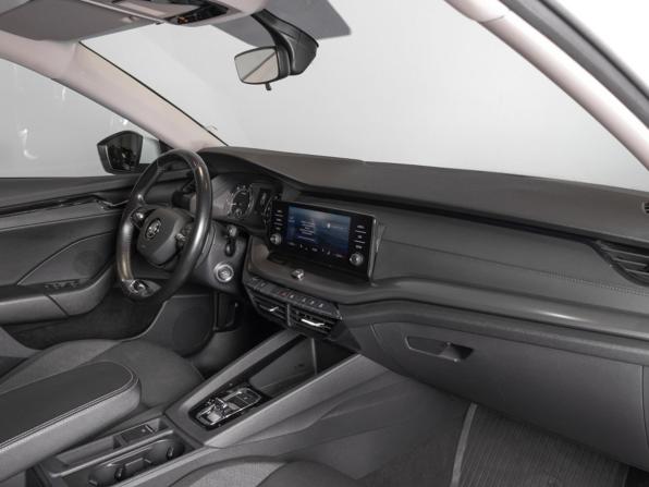 Skoda Octavia IV (A8) с пробегом 2020 года, цена 2 352 500 рублей, 96878 км, лифтбек, Автокод Объявления