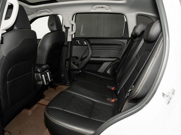 Haval Dargo I с пробегом 2022 года, цена 2 400 000 рублей, 58915 км, внедорожник, Автокод Объявления
