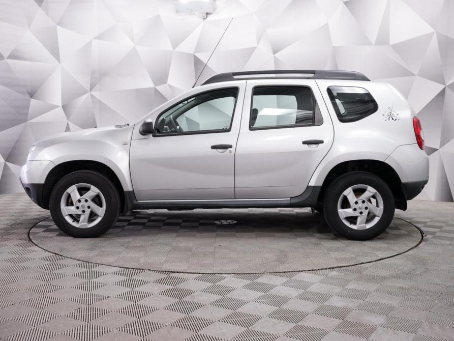 Renault Duster I Ульяновск  - изображение 2