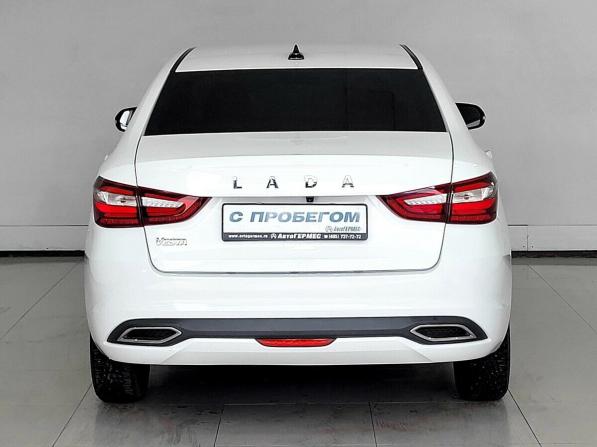 Lada (ВАЗ) Vesta I Рестайлинг (NG) с пробегом 2024 года, цена 1 290 000 рублей, 24117 км, седан, Автокод Объявления