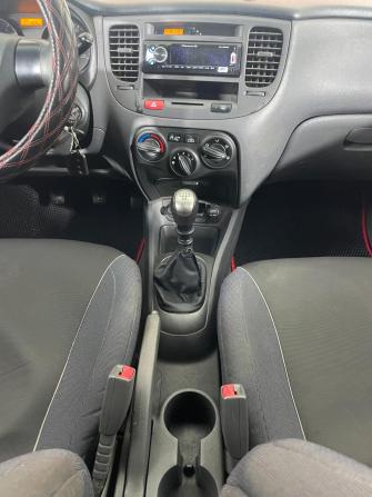 Kia Rio II с пробегом 2007 года, цена 260 000 рублей, 277458 км, хэтчбек, Автокод Объявления